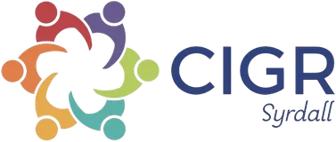 Logo CIGR Syrdall