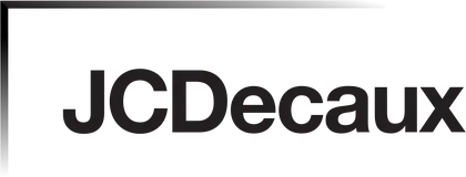 Logo JCDecaux