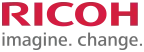 Logo Ricoh